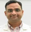 Dr. Himanshu Tyagi Spine Surgeon in Physio Wellness Physiotherapy & Rehabilitation Centre Noida