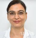 Dr. Kiran Arora IVF & Infertility Specialist in Gurgaon