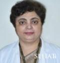 Dr. Manavita Mahajan Obstetrician and Gynecologist in CK Birla Hospital Gurgaon