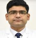 Dr. Manish Mahajan Neurologist in Artemis Hospital Gurgaon