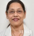 Dr. Manju Aggarwal Nephrologist in Artemis Hospital Gurgaon