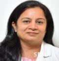 Dr. Nidhi Rawal Pediatric Cardiologist in Artemis Hospital Gurgaon