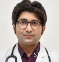 Dr. Shivanshu Raj Goyal Respiratory Medicine Specialist in Gurgaon