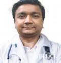 Dr. Anubhav Jain Pediatrician in Agra