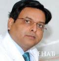 Dr.J.A. Ansari Radio-Diagnosis Specialist in BrijLal Hospital & Research Centre Haldwani