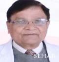 Dr V.C. Tripathi Radio-Diagnosis Specialist in BrijLal Hospital & Research Centre Haldwani