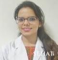 Dr. Komal Joshi Dentist in BrijLal Hospital & Research Centre Haldwani