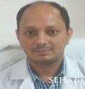 Dr. Anurag Joshi Physiotherapist in BrijLal Hospital & Research Centre Haldwani