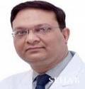 Dr. Mohit Bhatnagar Surgical Oncologist in BrijLal Hospital & Research Centre Haldwani