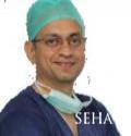 Dr. Mangesh Patil ENT Surgeon in Pune
