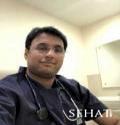 Dr. Manav Aggarwal Cardiologist in Sanjivani Vitalife Hospital Pune