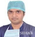 Dr. Rohit Shool General & Laparoscopic Surgeon in Pune