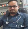 Dr. Vishal Junnarkar Gynecologist in Pune