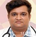 Dr. Avinash Mundhe Internal Medicine Specialist in Pune