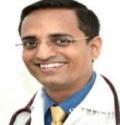 Dr. Ranjeet Patil Interventional Cardiologist in Pune