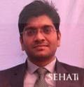 Dr. Suraj Sonawane Radiologist in Pune