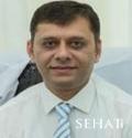 Dr. Sachin Patil Urologist in Pune