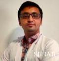 Mr. Akshar Naik Speech Therapist in HCG Cancer Centre Ahmedabad, Ahmedabad