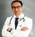 Dr. Uddhavesh M Paithankar Gastroenterologist in Gurgaon