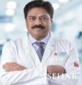 Dr. Bathi Reddy ENT Surgeon in Manipal Hospital HAL Airport Road, Bangalore