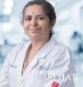 Dr. Poonam Patil Oncologist in Manipal Hospital HAL Airport Road, Bangalore