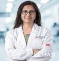 Dr. Shalina Ray ENT Surgeon in Yashomati Hospitals Bangalore