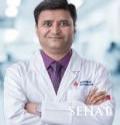 Dr. Uday A Murgod Neurologist in Bangalore