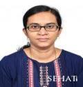 Dr. Honey Susan Raju Hemato Oncologist in Meenakshi Mission Hospital & Research Centre Madurai