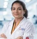 Dr. Anita Pramod Anesthesiologist in Bangalore