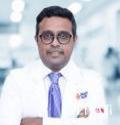 Dr. Aravind Kidambi Seshadri Liver Transplant Surgeon in Bangalore
