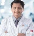 Dr. Ashwin Rajagopal Surgical Oncologist in Manipal Hospital Whitefield, Bangalore