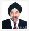 Dr. Varindra Paul Singh Neurosurgeon in Medanta - The Medicity Gurgaon, Gurgaon