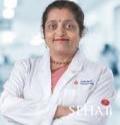 Dr. Gayathri Karthik Obstetrician and Gynecologist in Manipal Hospital HAL Airport Road, Bangalore