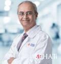 Dr. Hemant. K. Kalyan Orthopedic Surgeon in Manipal Hospital HAL Airport Road, Bangalore