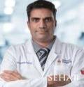 Dr. Hemanth Kumar Pandharpurkar Vascular Surgeon in Samarth Vascular Clinic Bangalore