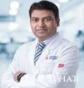 Dr. Mallikarjun Kalashetty Hemato Oncologist in Bangalore