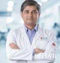 Dr. Anand Dotihal Gastroenterologist in Manipal Hospital HAL Airport Road, Bangalore