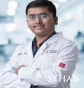 Dr. Manjunath Mahadevappa Neurologist in Bangalore