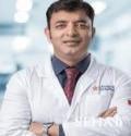 Dr. Mir Shujath Ali Dentist in Bangalore