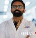 Dr. Mithun Shetty Radiologist in Bangalore