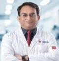 Dr. Pankaj Singhai Internal Medicine Specialist in Bangalore
