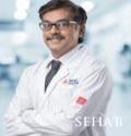 Dr.R.V. Parameswaran Nuclear Medicine Specialist in Bangalore