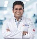 Dr. Raghuraj Hegde Ophthalmologist in Bangalore