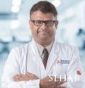 Dr. Rajeev C Mathews Internal Medicine Specialist in Bangalore