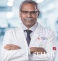 Dr.B. Ravi Shankar Nephrologist in Bangalore