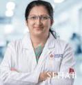 Dr. Roopa Murgod Biochemist in Bangalore