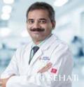 Dr.S. Murali Neurosurgeon in Manipal Hospital HAL Airport Road, Bangalore