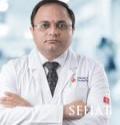 Dr. Saurabh Vashishtha Urologist in Bangalore