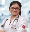 Dr. Shilpa Shetty Nephrologist in Bangalore