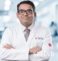 Dr. Sathwik Shetty Neurosurgeon in Manipal Hospital HAL Airport Road, Bangalore